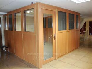 Wooden partition pictures (53)